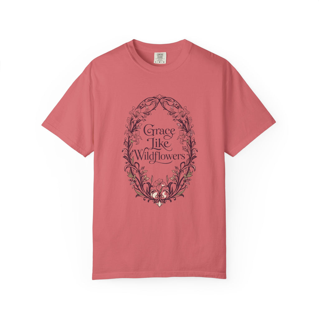Grace Like Wildflowers