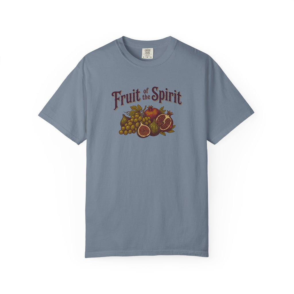 Fruit Of The Spirit