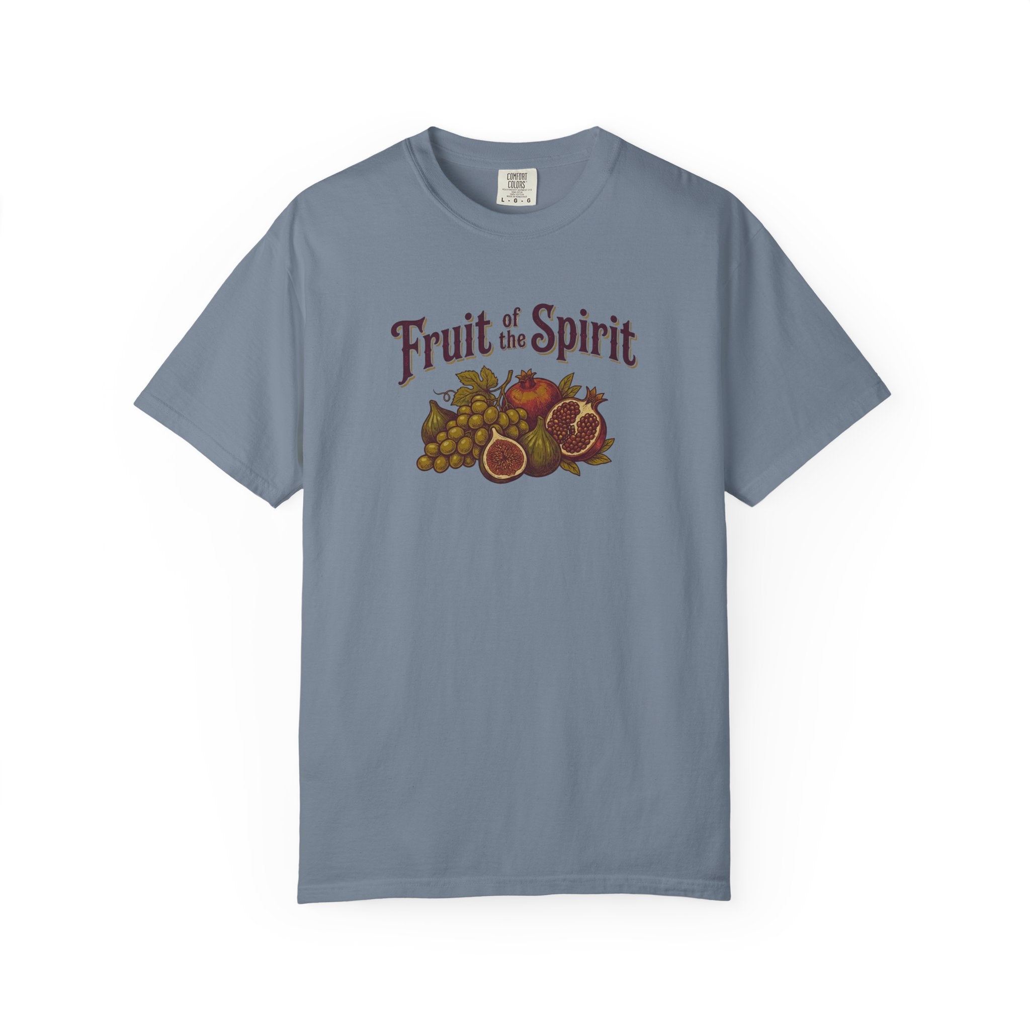 Fruit Of The Spirit