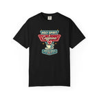 Holy Spirit Caffeine