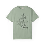 Blessed But Messy