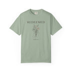 Redeemed