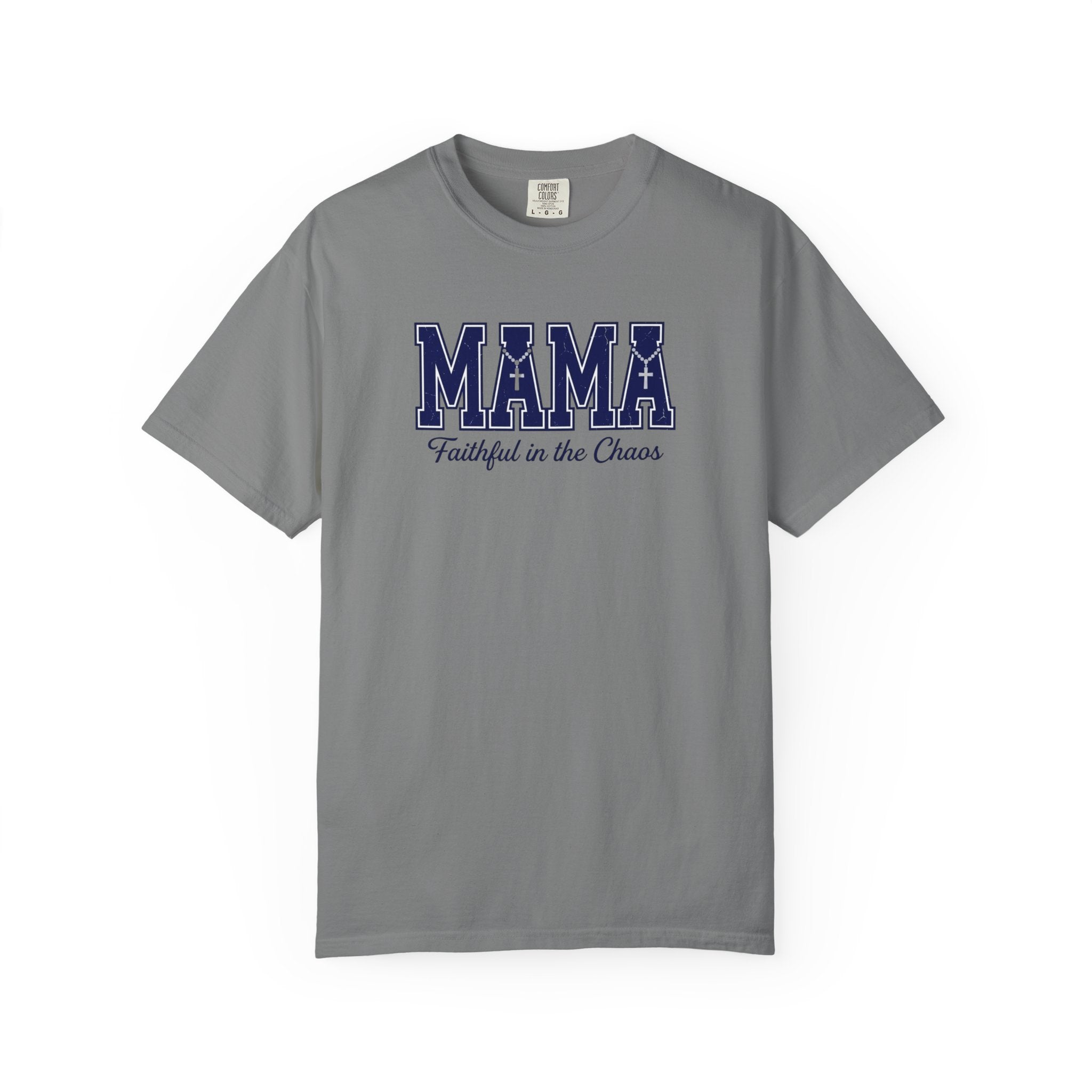Mama