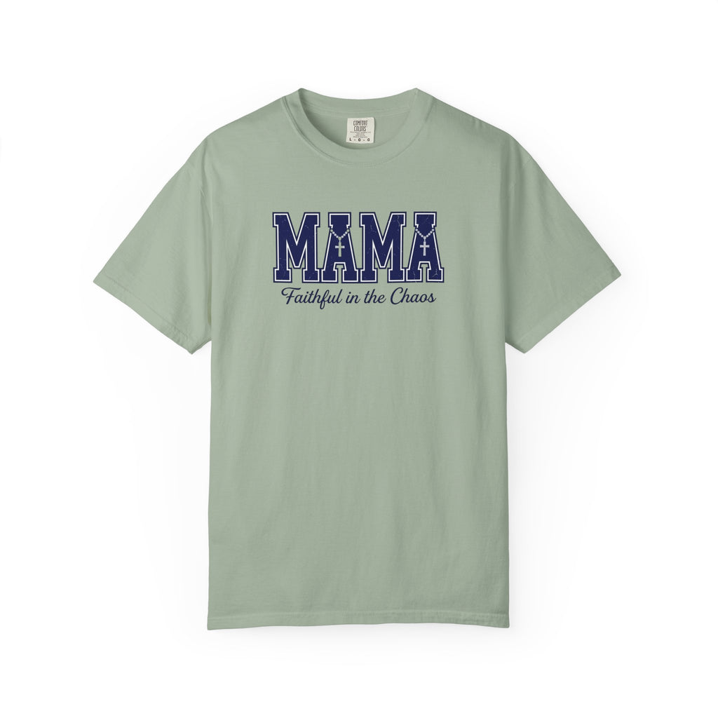 Mama