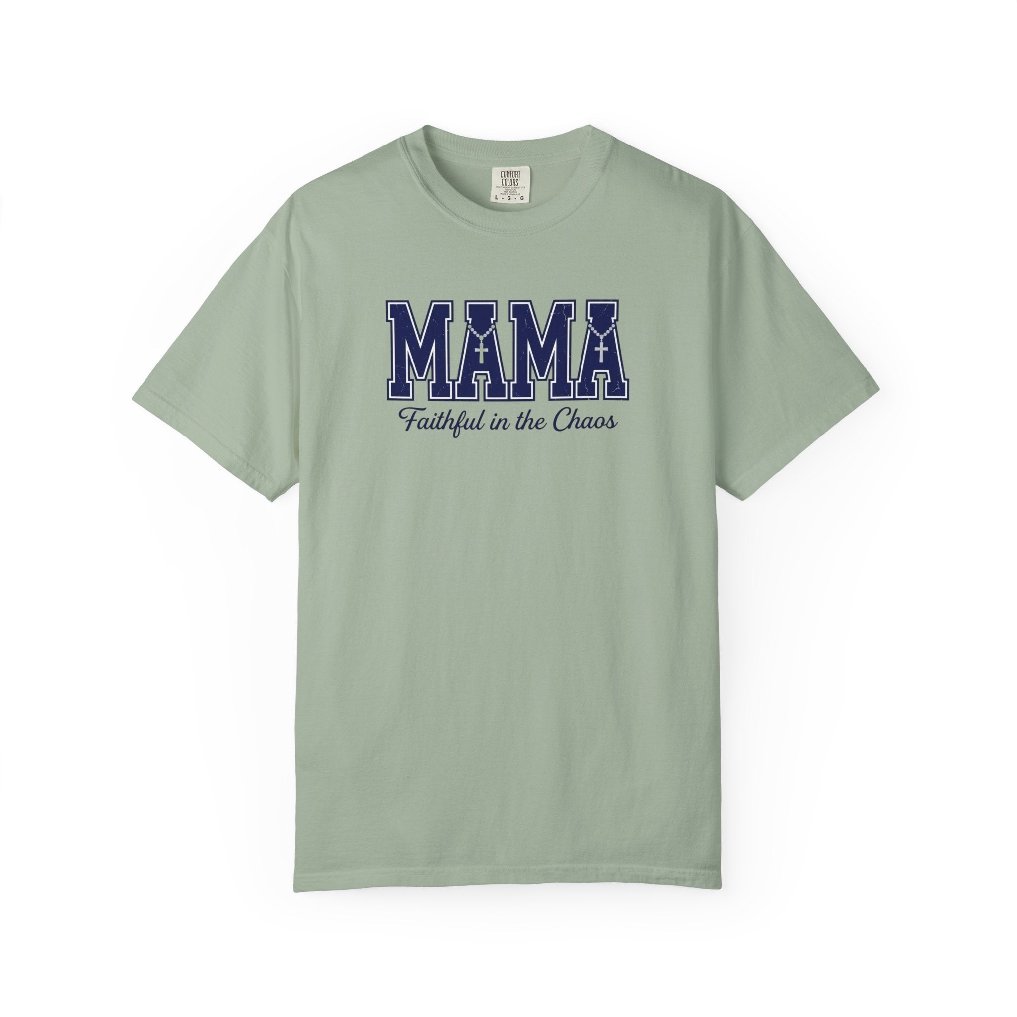 Mama