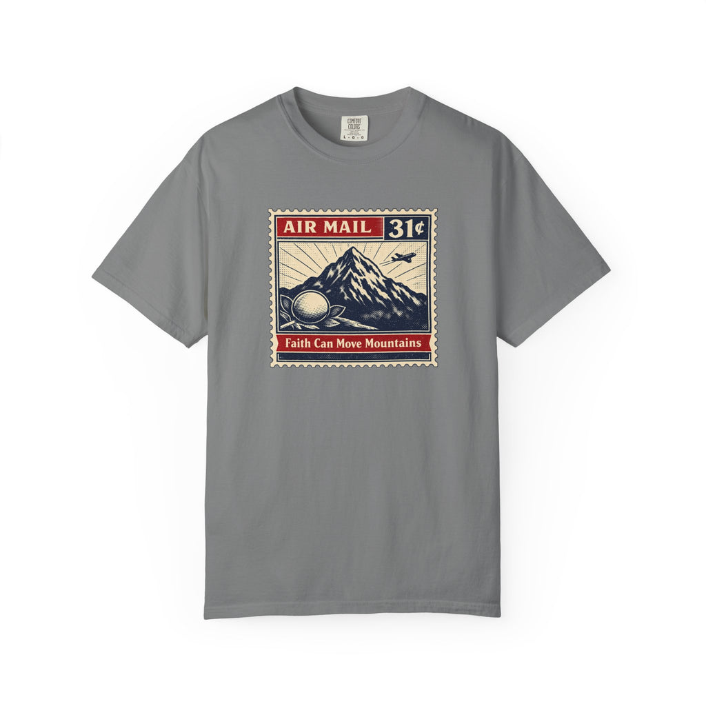 Air Mail 31