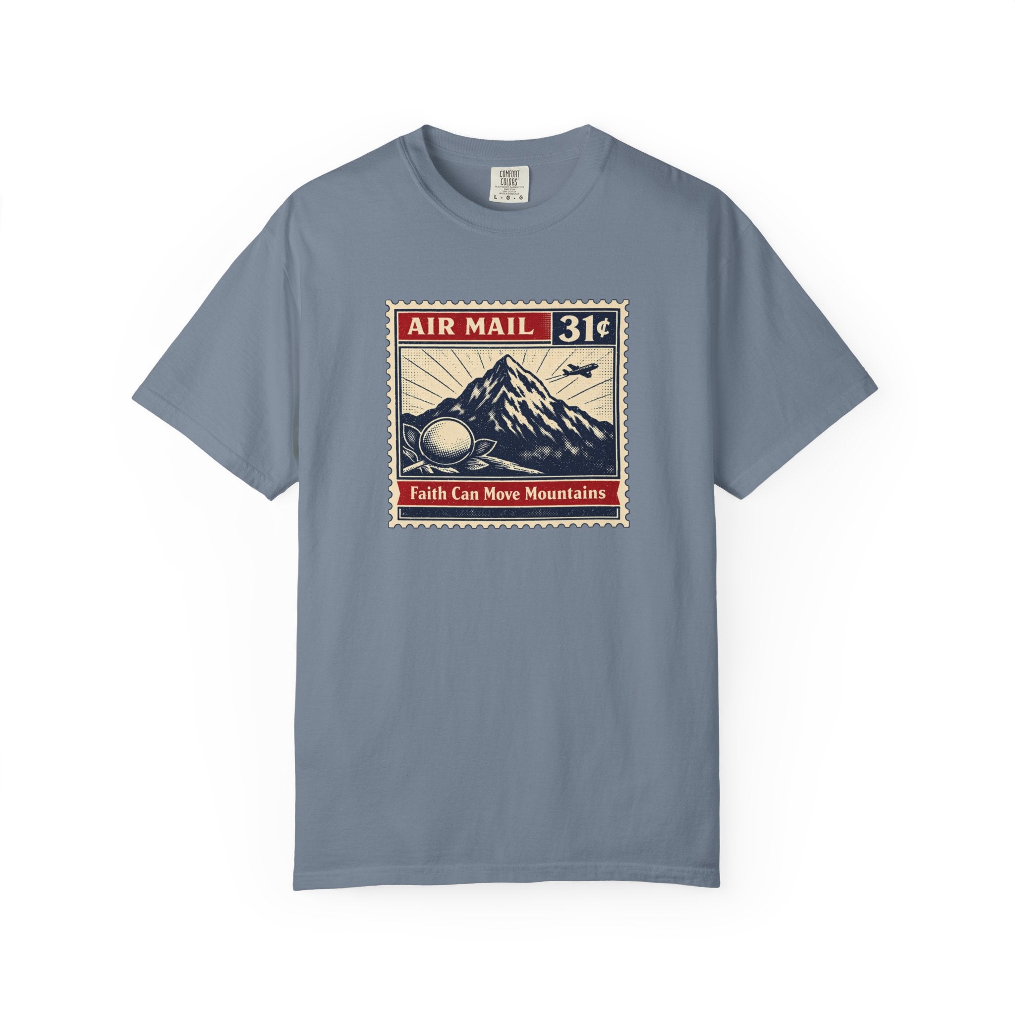 Air Mail 31