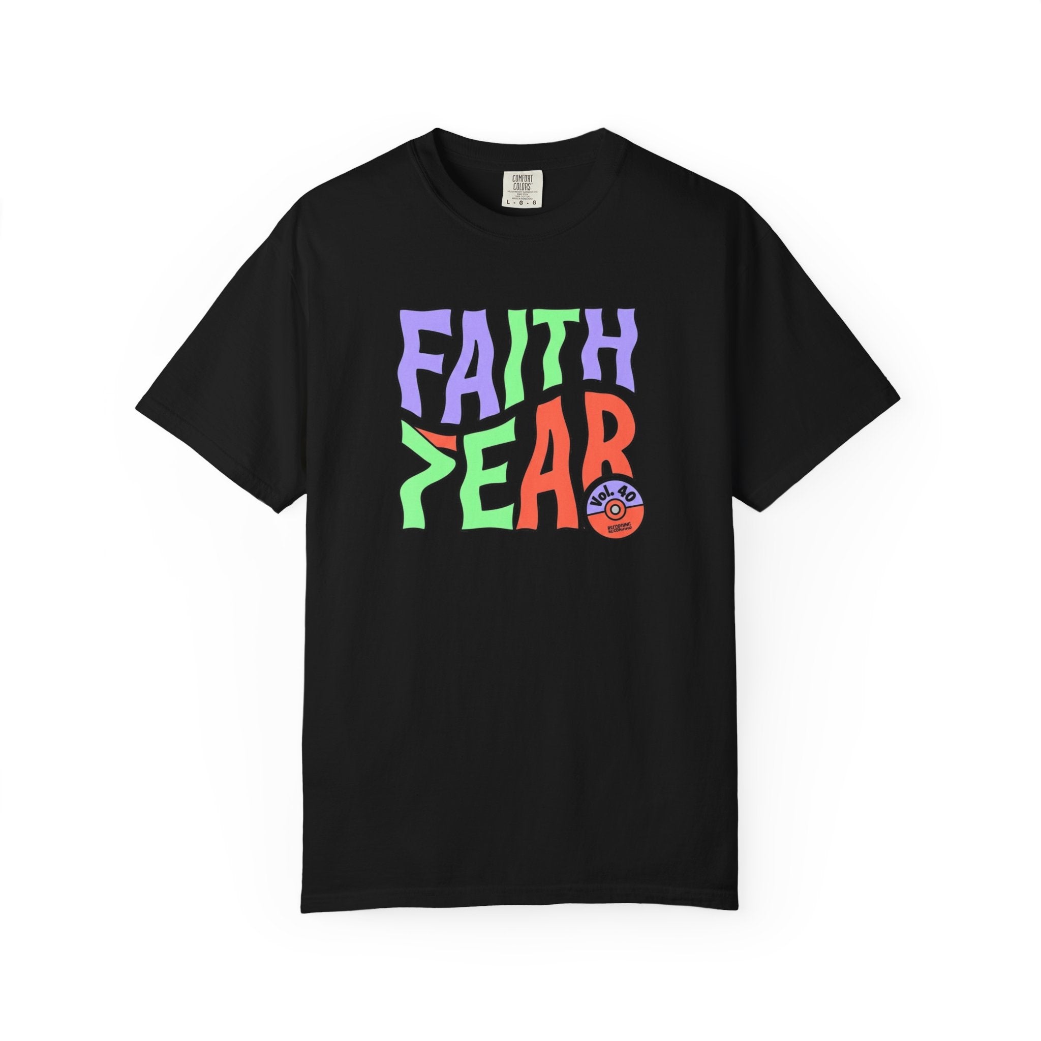 Faith Year