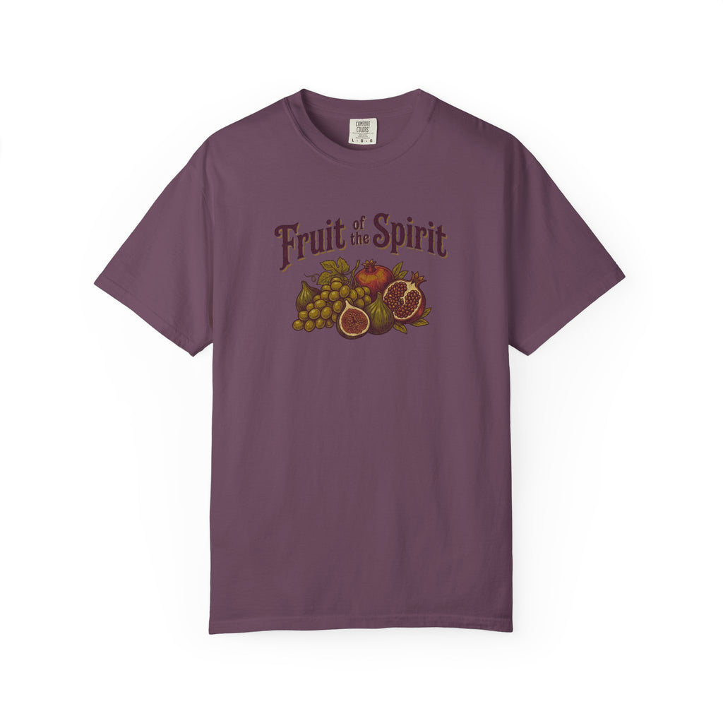 Fruit Of The Spirit