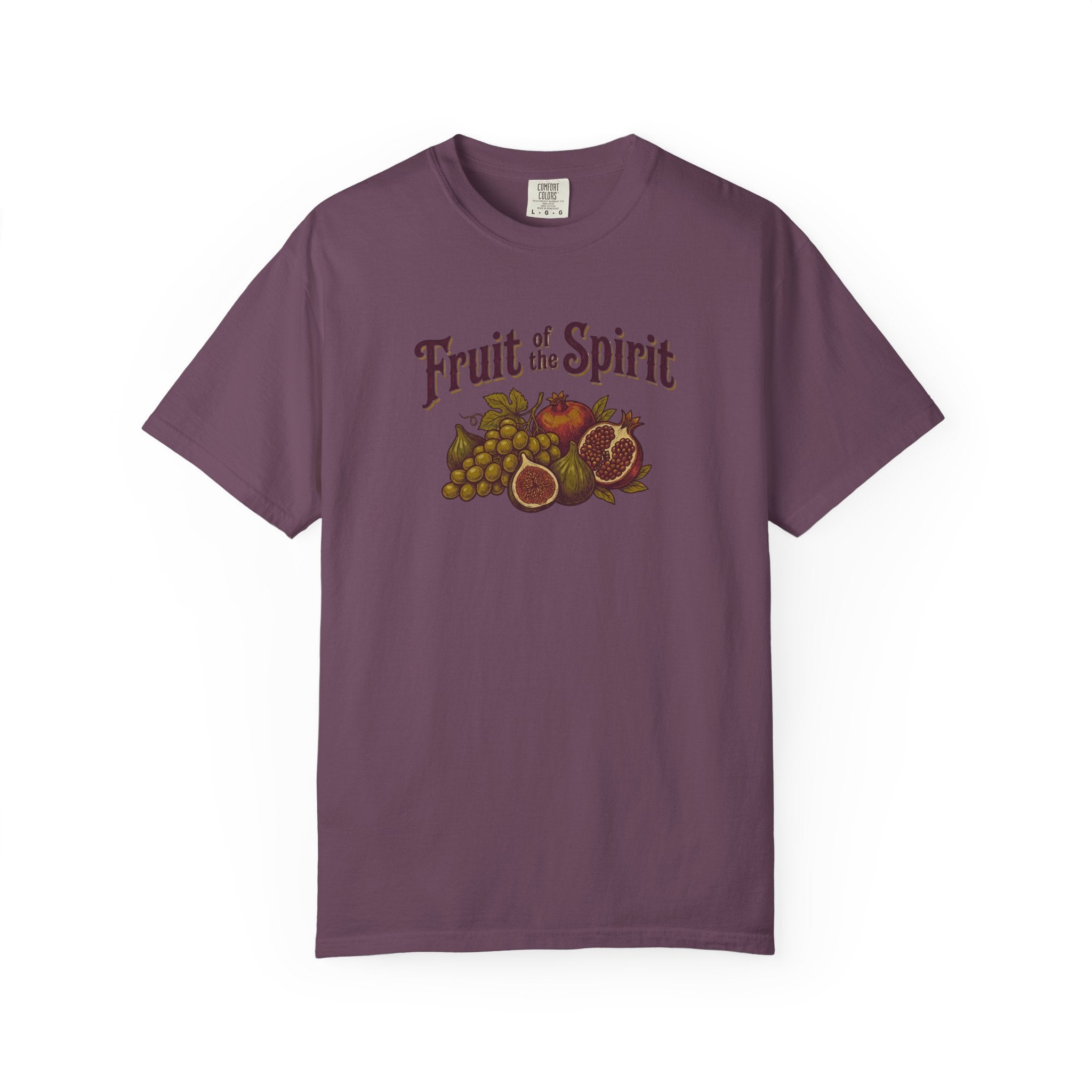 Fruit Of The Spirit