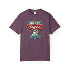 Holy Spirit Caffeine