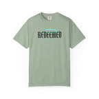 Redeemed By Grace