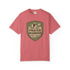 Prayer Warrior Toddler Division