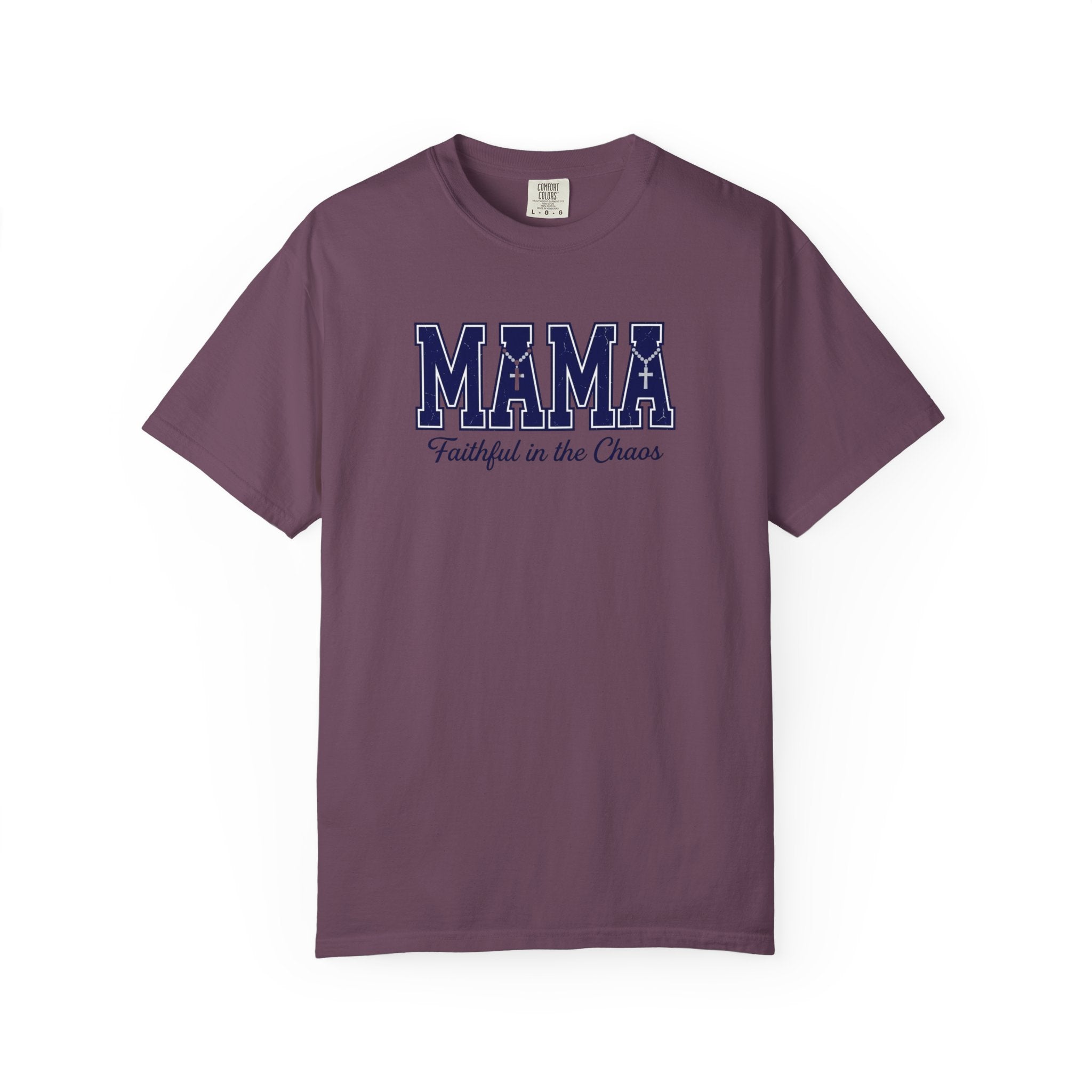 Mama