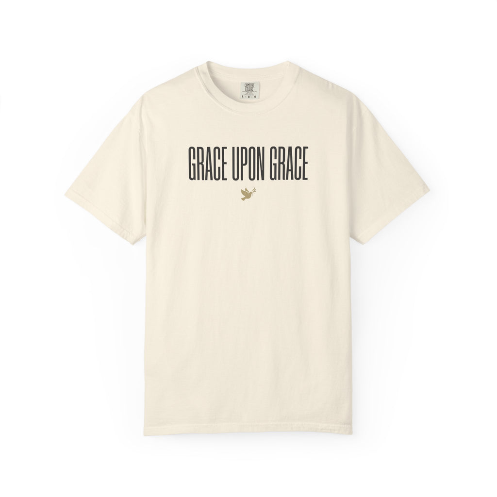 Grace Upon Grace