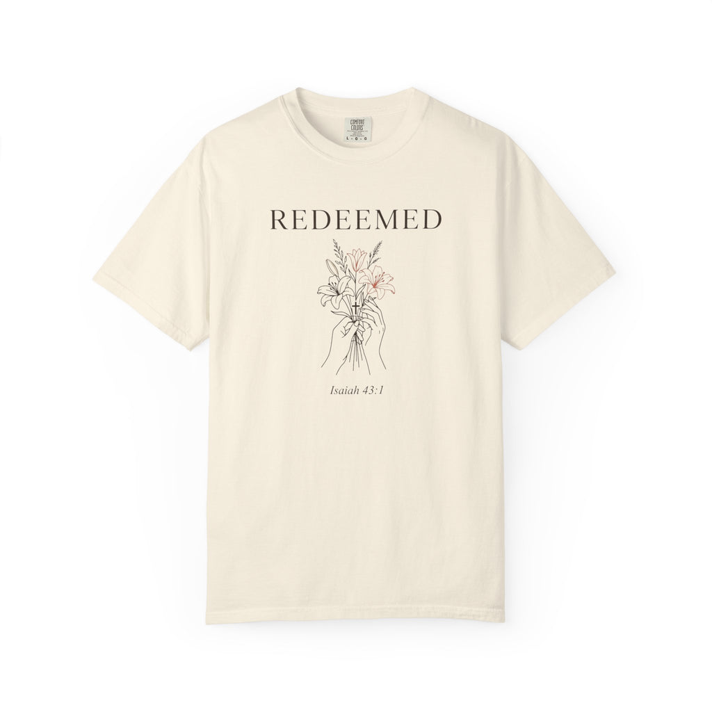 Redeemed