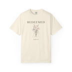 Redeemed