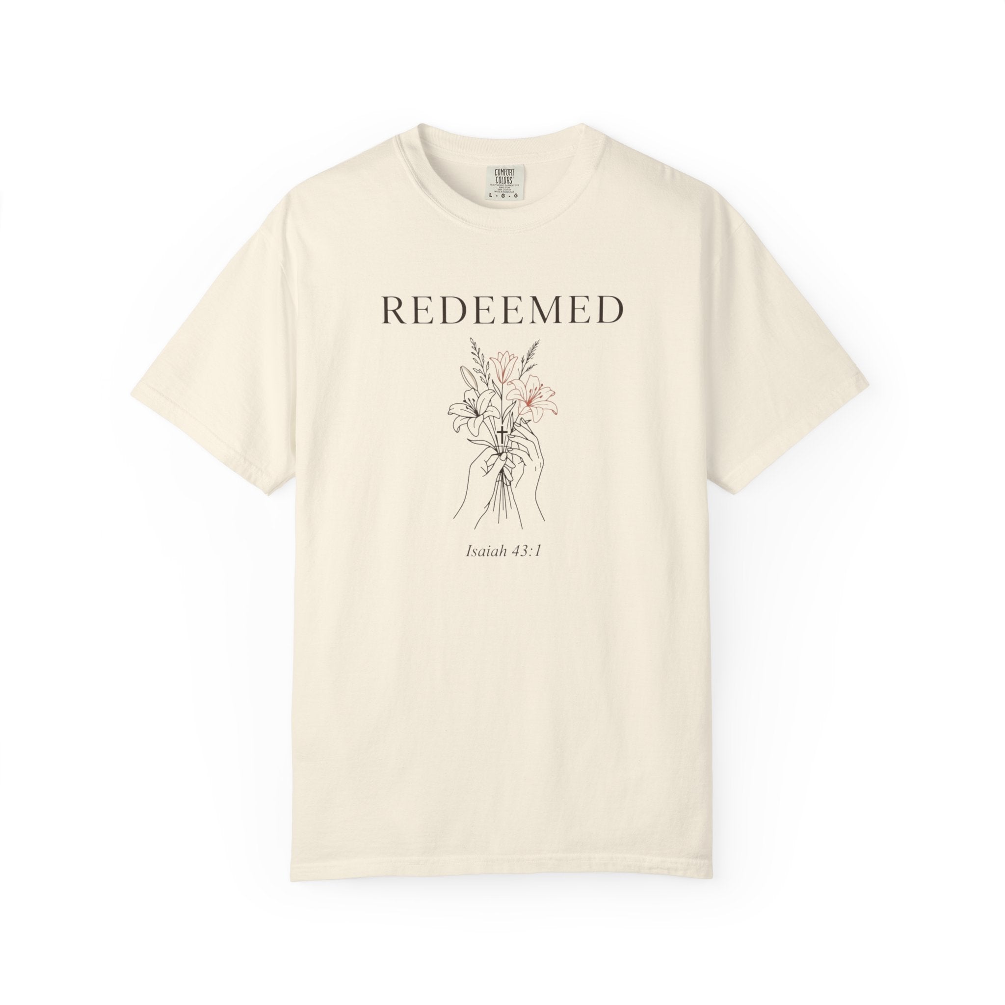 Redeemed