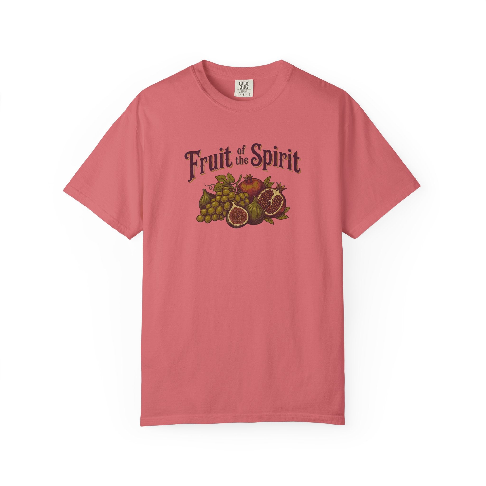 Fruit Of The Spirit