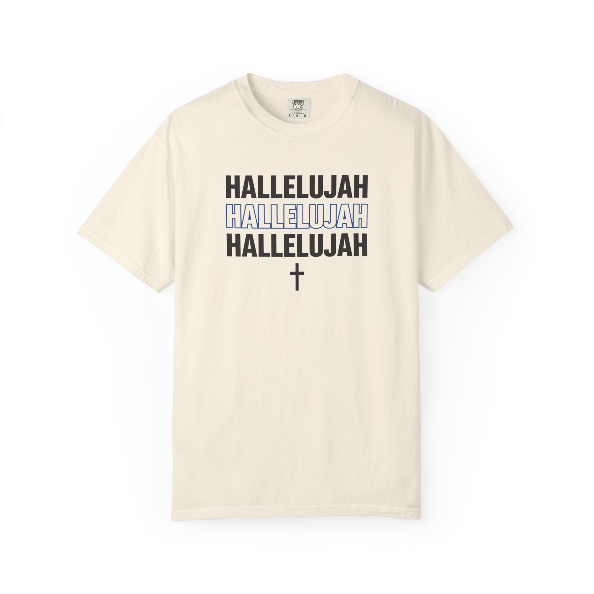 Hallelujah