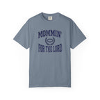 Mommin For The Lord