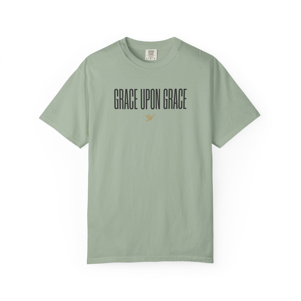 Grace Upon Grace