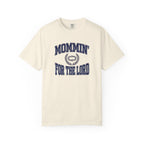 Mommin For The Lord