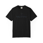 Holy & Forty