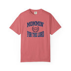 Mommin For The Lord