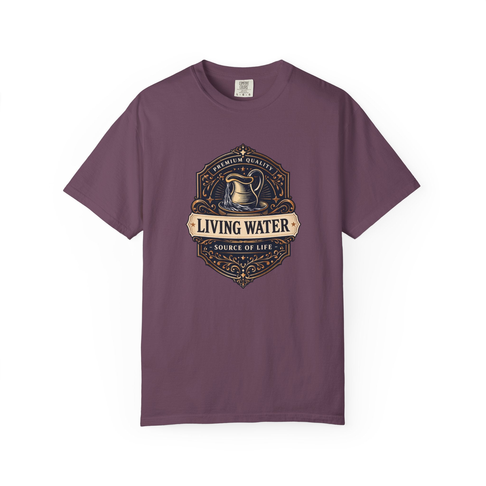 Living Water