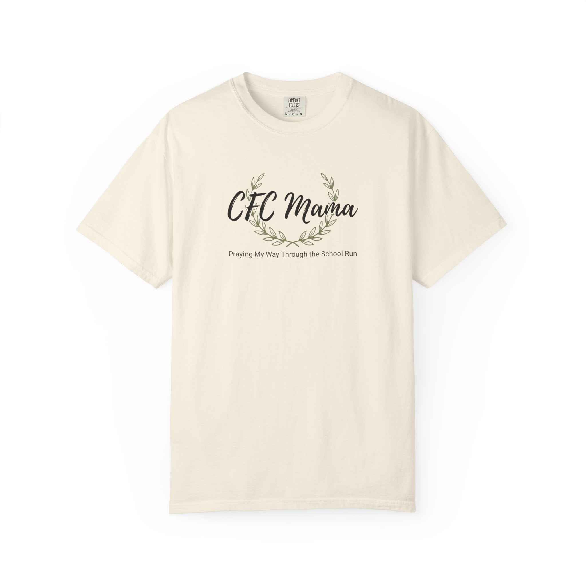 CFC Mama