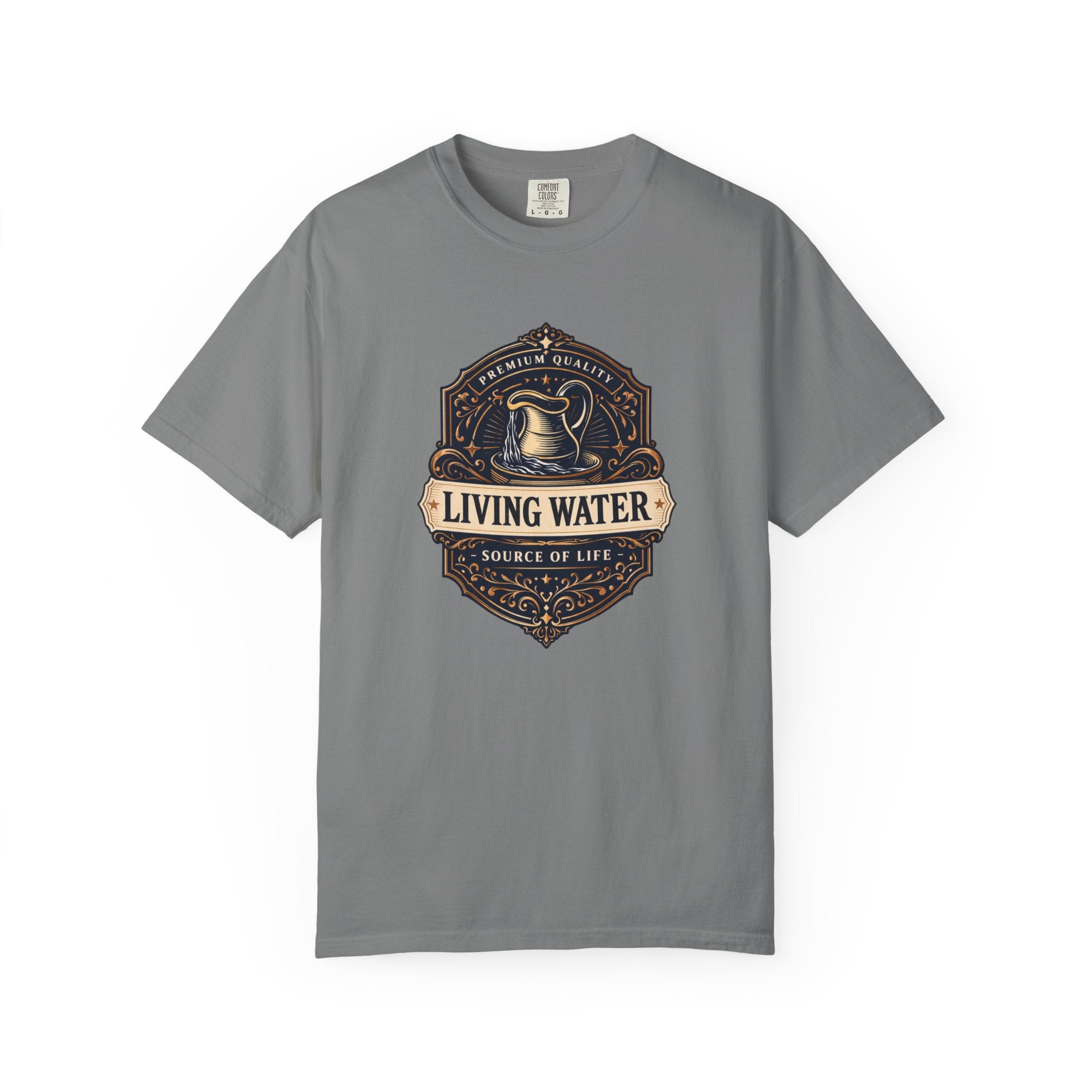 Living Water