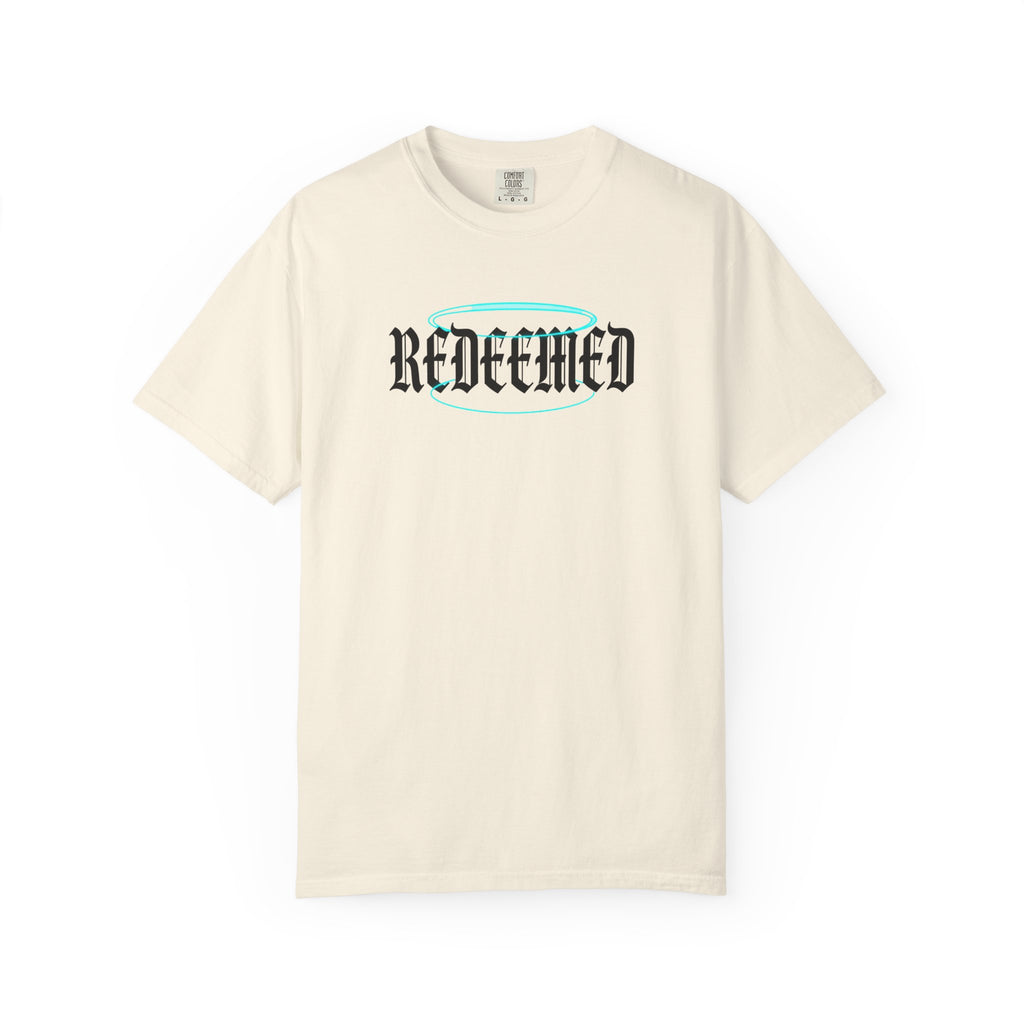 Redeemed By Grace