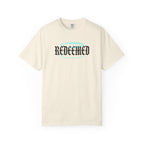 Redeemed By Grace