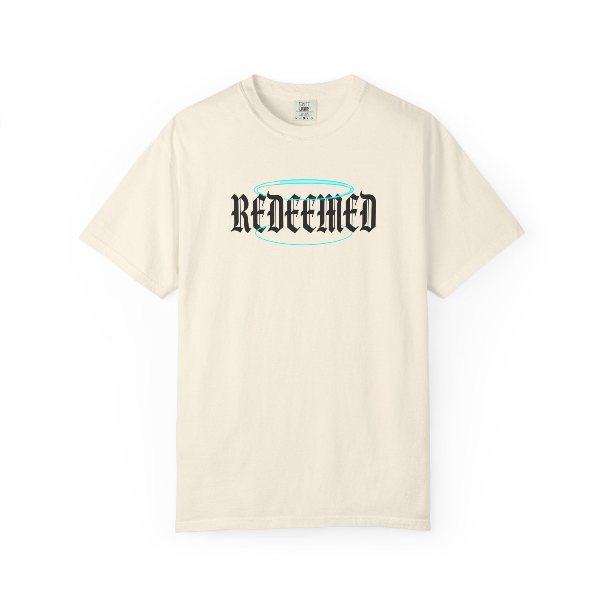 Redeemed By Grace