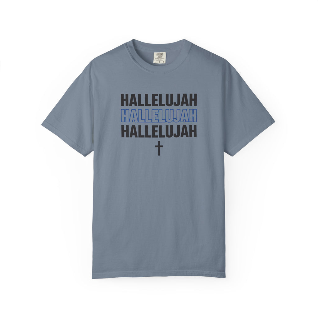 Hallelujah