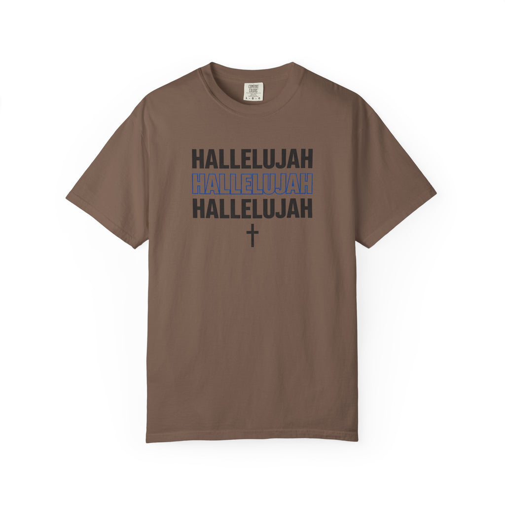 Hallelujah