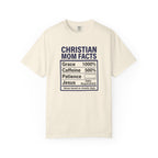 Christian Mom Facts