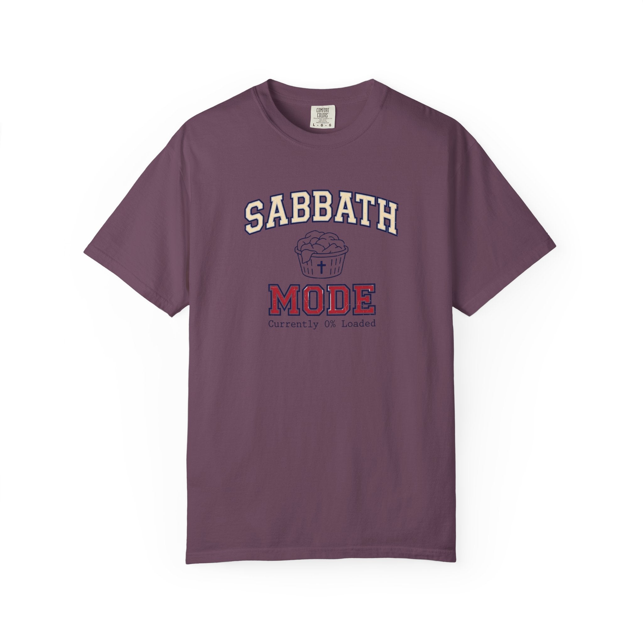 Sabbath Mode