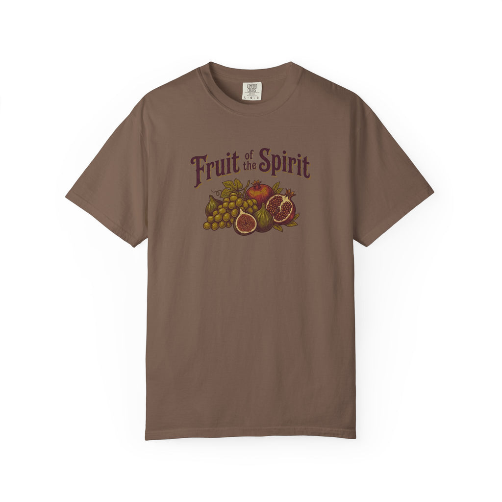 Fruit Of The Spirit