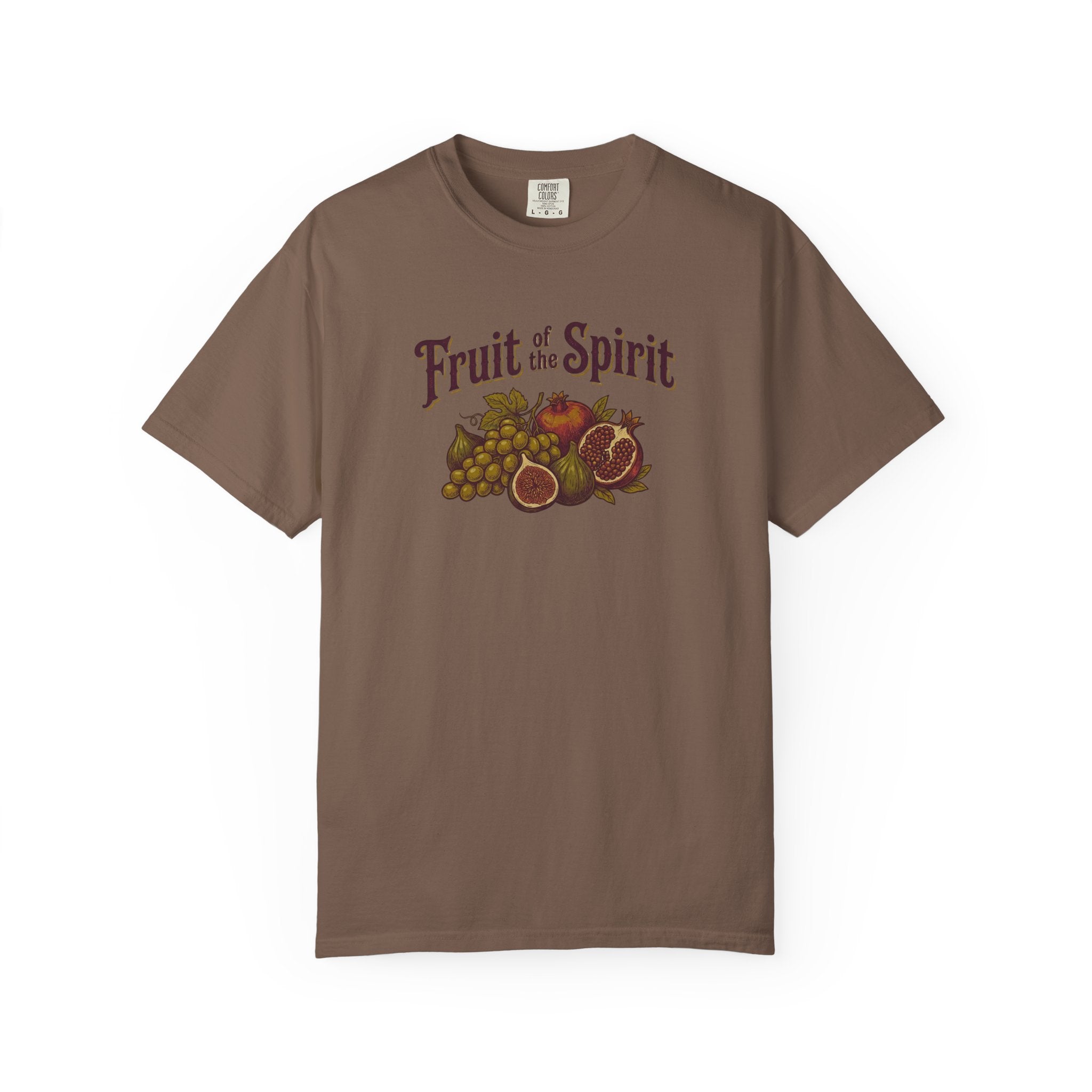 Fruit Of The Spirit