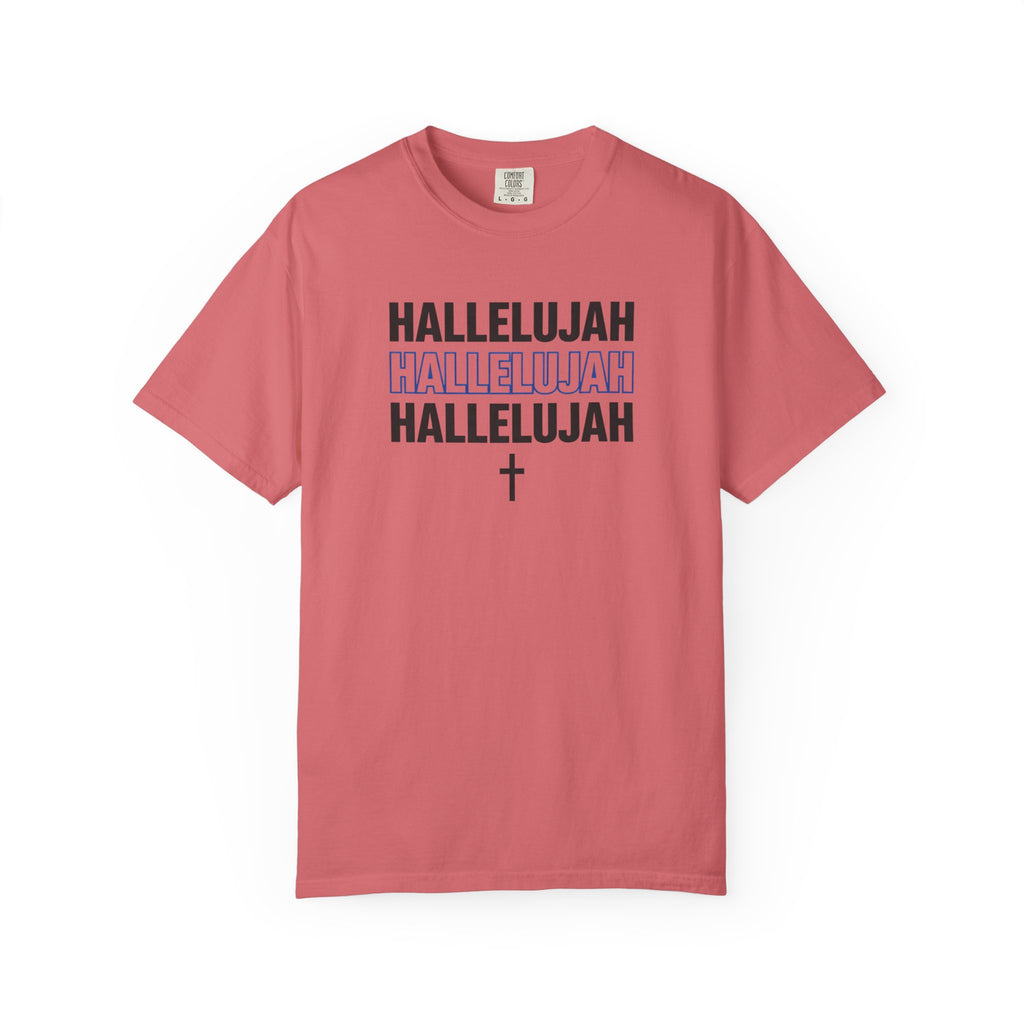 Hallelujah