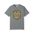 Prayer Warrior Toddler Division