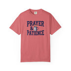 Prayer & Patience