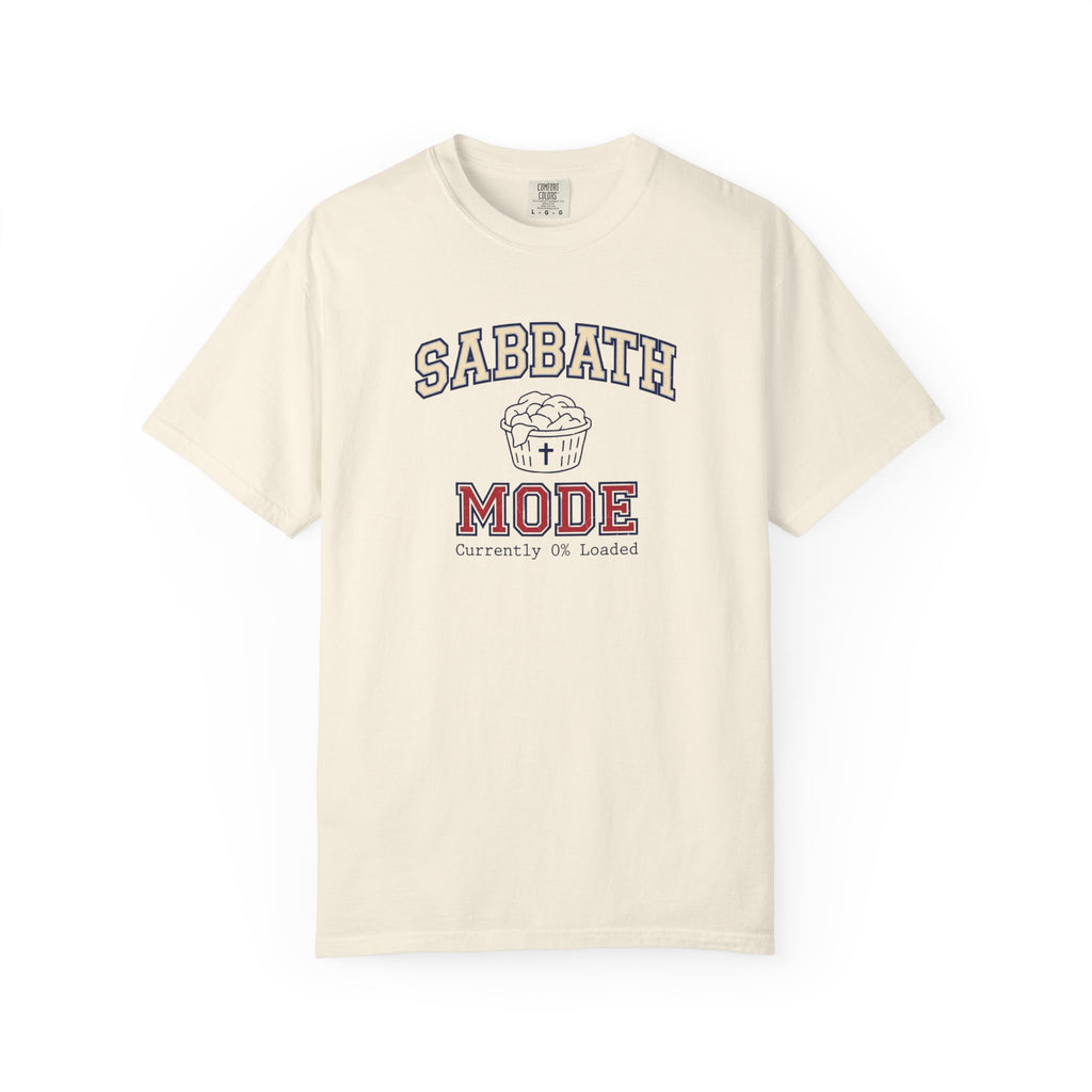 Sabbath Mode