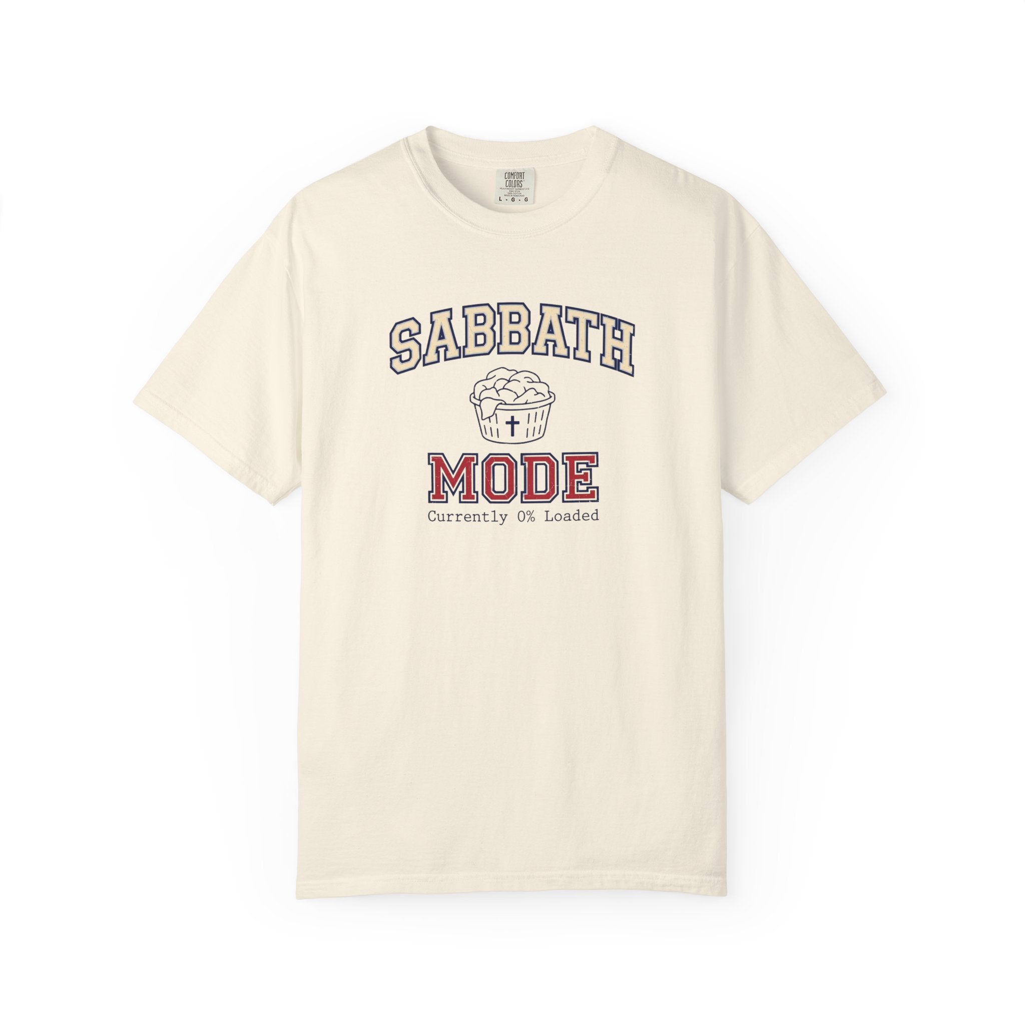 Sabbath Mode