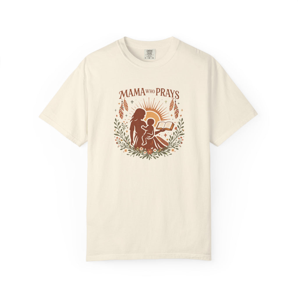 Mama Who Prays