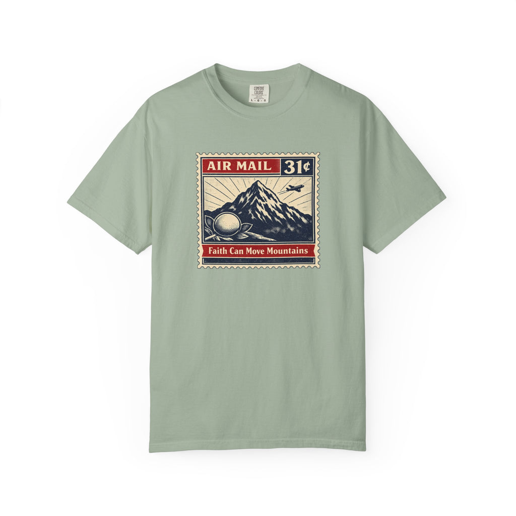 Air Mail 31