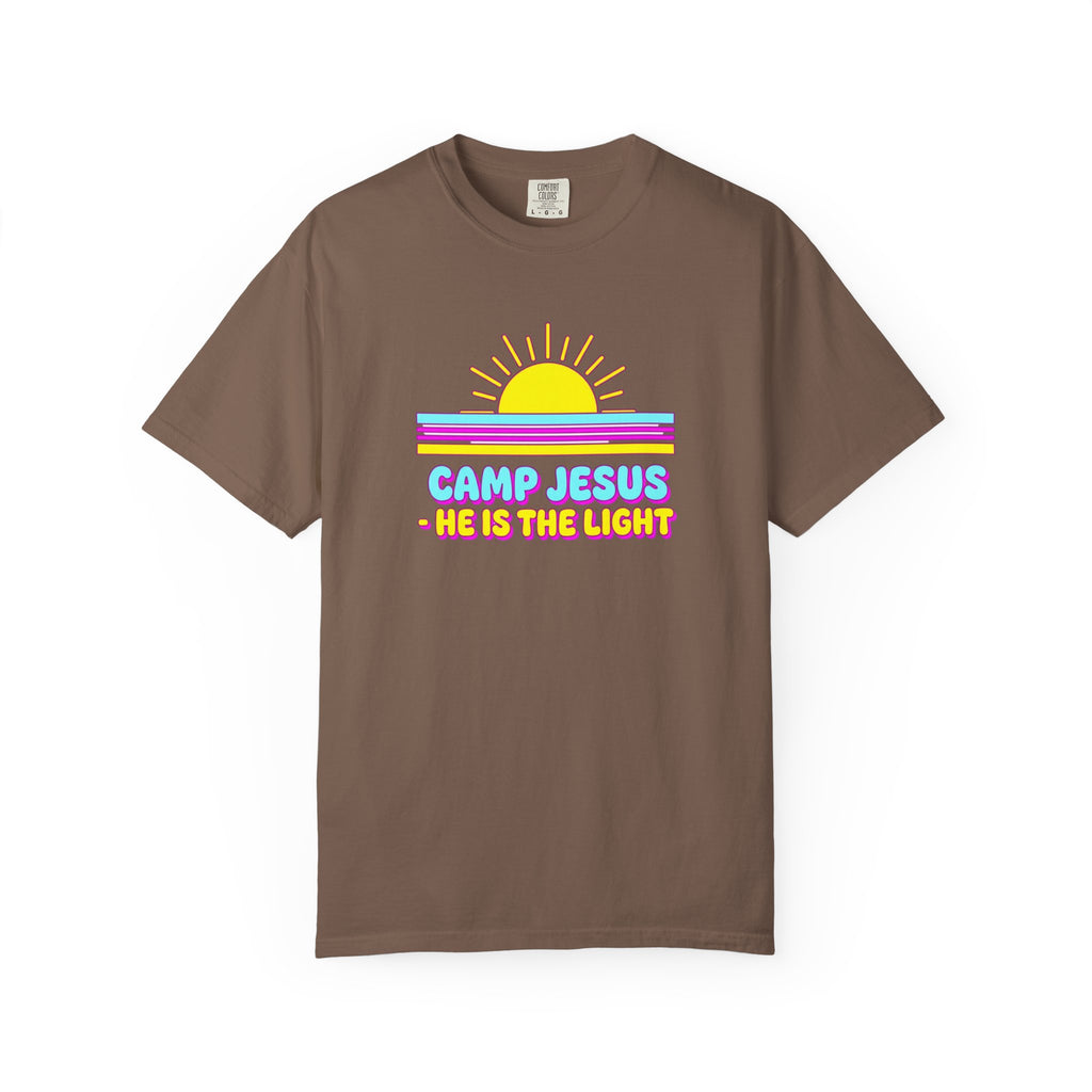 Camp Jesus