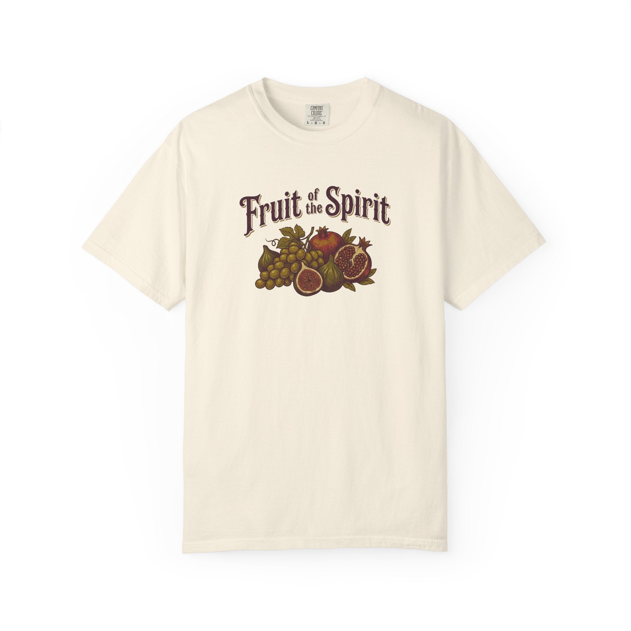 Fruit Of The Spirit